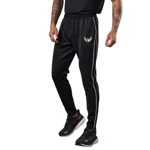 Conjunto Deportivo Casual para Hombre, con Cierre Completo y Ribete Negro, Ropa Deportiva para Gimnasio, Jogging, Ropa Urbana, Ropa Deportiva de Invierno - Product Image 4