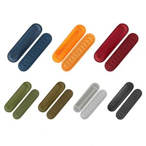 ODM Soft Fabric Shoulder Protector <b>Strap</b> Pad Universal <b>Adjustable</b> Anti-slip Comfortable Durable Customized Size Backpack - Product Image 1