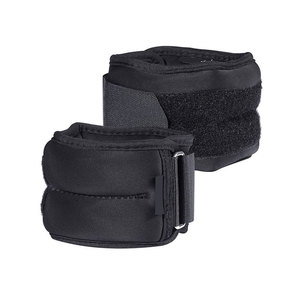 Adjustable Gym Ankle Strap Brace Heavy Duty <b>Cable</b> Machine Leg Workout Support Fitness Training <b>Gear</b> - Product Image 3