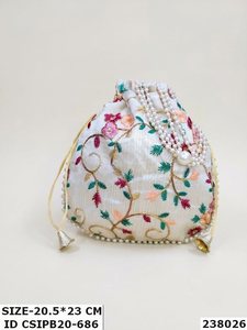 Designer Potli <b>Bags</b> - Product Image 4