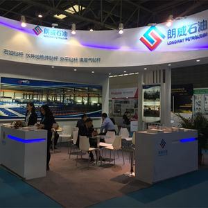 سعر لونغ واي <span class=keywords><strong>API</strong></span> 7-1 ، أنبوب كيلي سداسي الشكل - Product Image 4