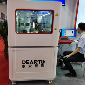 Tăng tốc kiểm tra lão hóa dthth nhiệt độ cao và độ ẩm cao thông minh hiệu chuẩn buồng - Product Image 5