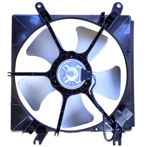 Ventilateur de radiateur de voiture CHIN LANG 12V CL-4146 pour ACCORD 4 cylindres 94'~97' 19016-P0A-004 Garantie 1 an - Product Image 1