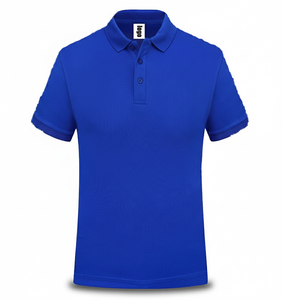 Camiseta Premium de 260g, Tejida en Bambú y Algodón, Ecológica, Transpirable, para Hombre, Resistente, Sostenible, Informal, Suave - Product Image 1