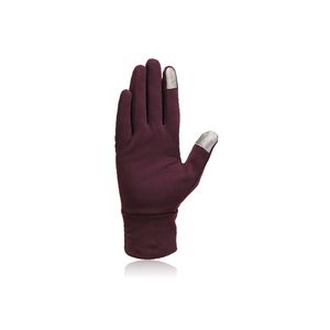 Gants de course Elite pour athlètes offrant chaleur, flexibilité et contrôle de la préhension amélioré lors des séances d'entraînement de vitesse - Product Image 3