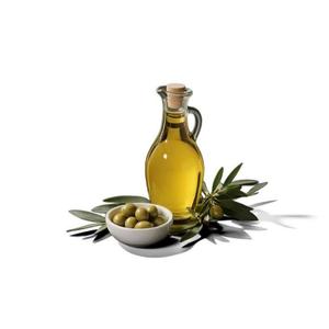 Virgin Olive <b>Essential</b> <b>Oil</b> for Beauty Enhancement Skin Moisturizing Hair Conditioning and Wellness Therapy - Product Image 1