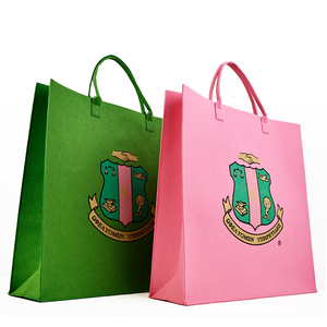 Bolsa de Yute Multiusos Ecológica y Reutilizable para Compras y Viajes - Product Image 6