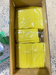 Free Sample Customized Biodegradable Colorful <b>Straws</b> Edible Rice <b>Straw</b> Alternative to <b>Plastic</b> <b>Straws</b> - Product Image 4