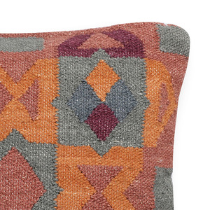 Aztec Block <b>Cushion</b> - Product Image 3