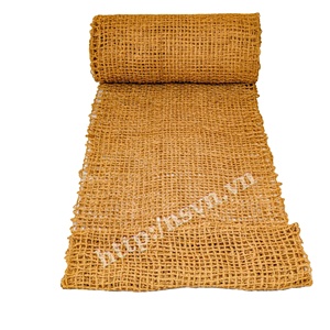 Wholesale Custom Size Eco-Friendly Reversible Coconut Fiber <b>Rope</b> <b>Light</b> Coco Mat Hotel Use Non-Slip PET Friendly Vietnam - Product Image 1