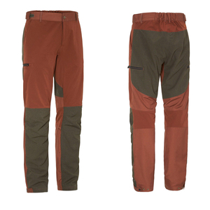 Wholesale Hunting Clothes Clothing Wear Men <b>Wool</b> Waterproof Upland Camo Cargo Hunting <b>Pants</b> Men - Product Image 3