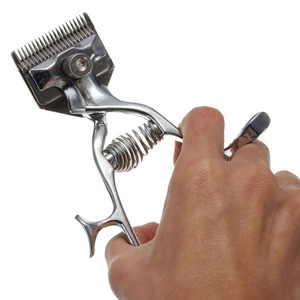 Afeitadoras manuales reutilizables, herramientas compactas para el cuidado del cabello con diseño práctico, mango cómodo y rendimiento confiable - Product Image 6