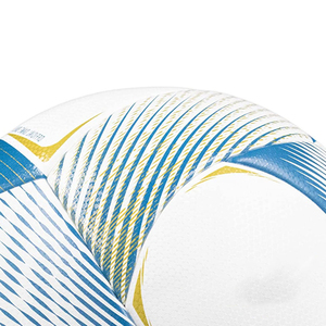 Balón de Fútbol de Marca Personalizada, ODM OEM, Exportador Directo de Fábrica BRG, Balones de Fútbol de Alta Calidad, Duraderos, Ligeros y Antideslizantes - Product Image 5