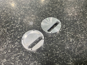 Servicio de Mecanizado de Precisión de Piezas de Repuesto de Automóviles de Aluminio con Torneado CNC Personalizado, Fabricación OEM ODM en Vietnam - Product Image 1