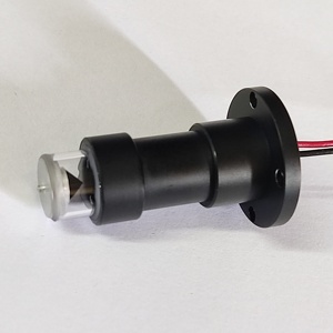 Công suất cao 360 tự san lấp mặt bằng xoay dòng màu xanh lá cây <span class=keywords><strong>laser</strong></span> <span class=keywords><strong>diode</strong></span> mô-đun 515nm 10mW xây dựng liên kết mới giá cả cạnh tranh - Product Image 6