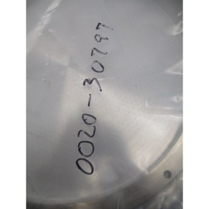 AMAT 0020-30797 PLACA PERFORADA PARA DUCHA AMP PARK - Equipo y piezas de semiconductores de confianza de legado global disponible en - Product Image 6