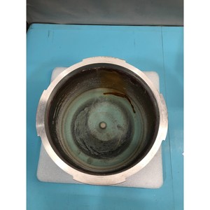 Tosoh 3340H-13-208-550 W/A Al1%Si0.5%Cu 11.64"DIA - อุปกรณ์และชิ้นส่วนเซมิคอนดักเตอร์ระดับโลกที่เชื่อถือได้ - Product Image 1