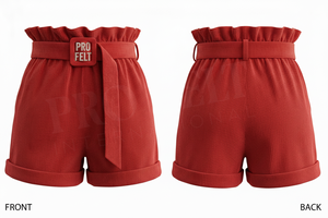 Ropa Urbana de Alta Calidad, Moderna, Unisex, Hecha a Medida, de Lona Vintage 100% Algodón, con Cierre de Cordón y Logotipo Bordado Personalizado - Product Image 5