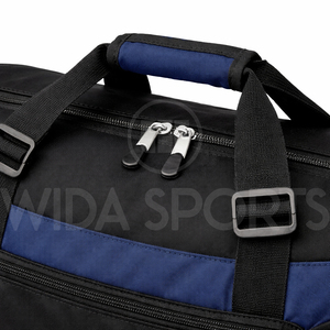 La Mejor Opción, Directo de Fábrica, Bolsa de Viaje Deportiva Casual Personalizada, Bolsa de Fin de Semana Impermeable y Duradera con Cierre, OEM ODM - Product Image 6