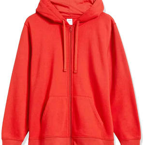 Sudadera con Capucha Extra Grande de Alta Calidad, 350 g/m², con Logotipo Personalizado, Lisa, Unisex, Negra, Gruesa, para Mujer - Product Image 3