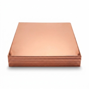 Premium Copper Cathode for Busbar & <b>Lightning</b> Rod Fabrication PCB Circuit Board and Microelectronics Production - Product Image 2