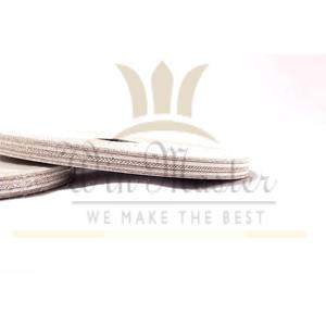 Cordones y Ribetes de Encaje Trenzado para Uniformes Ceremoniales de Infantería - Product Image 4