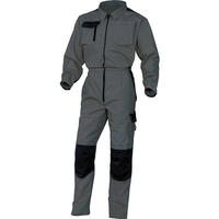 Traje de Piloto de Aviación Personalizable de Alta Calidad, Poliéster Transpirable de Secado Rápido, Costuras Reforzadas, Construcción Duradera