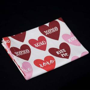 Hermosa toalla de cocina de algodón estampada, toalla de cocina de algodón personalizada para uso en la cocina, procedente de la India. - Product Image 6