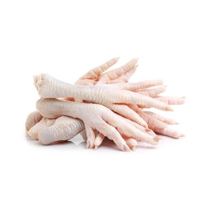 Pollo Halal Congelado Entero, Listo para Exportación Internacional, Producido en Granjas Avícolas Saludables con Sacrificio Islámico Tradicional - Product Image 3