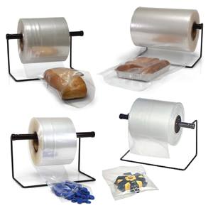 ม้วนท่อโพลีเอทิลีนชนิด LDPE |   ท่อพลาสติกใสเกรดอาหารสำหรับปิดผนึกด้วยความร้อนสำหรับบรรจุภัณฑ์และการใช้งานในอุตสาหกรรม - Product Image 1