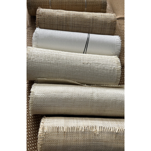 Rollos de Mimbre Octogonal para Sillas, Distribución al por Mayor con Precio Competitivo, Mimbre Natural para Fabricantes de Sillas - Product Image 6