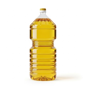 Aceite de Girasol Refinado Natural a Granel para Compradores de Aceite Comestible y Proveedores de Ingredientes para Alimentos Saludables - Product Image 1