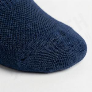 Calcetines de Algodón para Hombre, Sólidos, Transpirables, Deportivos, Casuales, para Correr, Gimnasio, Suaves, Cómodos, para Uso Diario, Largo hasta la Pantorrilla, Color Personalizado - Product Image 6