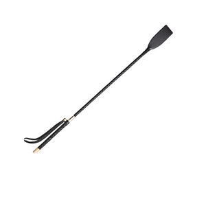 Accessoires d'équitation de haute qualité en acier inoxydable, fouets de sport - Fouets en cuir variés pour l'équitation - Product Image 1