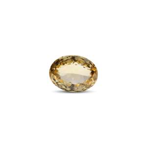 Piedra Preciosa Suelta de Citrino Impresionante de 9 Quilates para Joyería Fina - Product Image 1