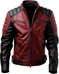 Chaqueta MX B2B al por Mayor con Ventilación de Alta Densidad, Precio Directo de Fábrica, Venta Internacional - Product Image 1