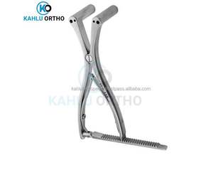 Instruments de traumatologie Innomed de haute qualité avec logo personnalisé imprimé, meilleur matériau, prix de gros par KAHLU ORTHOPEDIC - Product Image 3