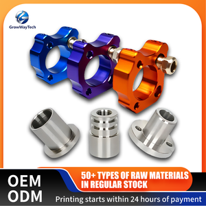 Service de conception de structure 3D personnalisée, modélisation CAO professionnelle, support d'ingénierie mécanique, développement OEM, acier inoxydable - Product Image 5