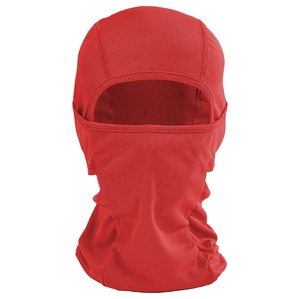 Cagoule de ski respirante et déchirée sur mesure, vente en gros, couvrante, à un trou, haute qualité, MADE BY BS 2027 - Product Image 2