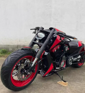 มอเตอร์ไซค์ครุยเซอร์มือสอง Harleyii 1250 Standard s ระบบช่วยขับขี่ขั้นสูง Dual-Channel ABS C-TCS ELB - Product Image 2