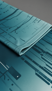 Camiseta Urbana Casual Oversize Sublimada para Hombre, Ajuste Holgado, Estilo Urbano, Top Moderno para Uso Diario - Product Image 6