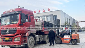 براميل حفر ثقيلة <span class=keywords><strong>NQ2</strong></span> NQ3 NQTT HQ3 PQ3 للحفر الماسي بالأسلاك - Product Image 4