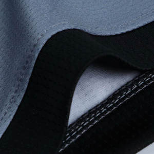 Conjunto de Uniforme Clásico de Baloncesto para Equipos |   Tela Deportiva Premium The Talent Sports |   Diseño de Verano Personalizable 100% Poliéster - Product Image 4