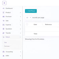 Un logiciel ERP de haute qualité pour gérer efficacement l'ensemble de votre entreprise avec des fonctionnalités personnalisables
