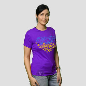 Offre Spéciale T-shirts pour hommes 100% coton personnalisés en gros à la mode décontracté coloré avec le logo de votre marque toutes les tailles disponibles - Product Image 3