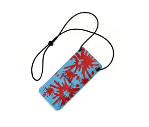 Heavy Duty Elastic Cord <b>Paintball</b> Barrel Cover Secure Safety Blocking Device Wear Resistant Marker Protective Sock - Product Image 4