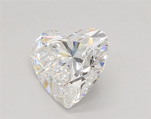 2.06 CT VVS2 White Lab Grown Diamond Excellent cut Diamond - Product Image 3