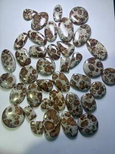 Piedra Preciosa de Granate Natural de Grado AAA, Tamaño Personalizado, 100% Alta Calidad para la Creación de Joyería Única, Sin Reseñas Aún - Product Image 5