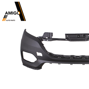 CAR PARTS <b>BUMPER</b> for HONDA HR-V 04711-T8N-T10ZZ AFTERMARKET MADE IN TAIWAN - Product Image 3