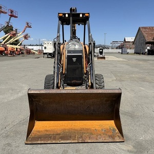 Chargeuse-pelleteuse à <span class=keywords><strong>prix</strong></span> de gros pour concessionnaires d'équipements et entreprises de construction recherchant des machines polyvalentes pour chantier - Product Image 4